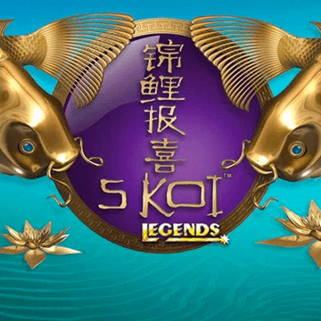 5 Koi