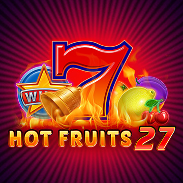 Hot Fruits 27
