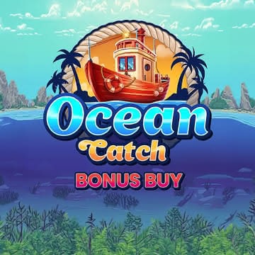 Ocean Catch Bonus Buy